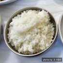 솔아식당 | 경남 고성 가볼만한 맛집 솔아 솔아/가마솥 밥에 매운 갈비찜 정식 추천해요.