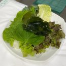 장평동주민자치센터 | 거제 지세포 고풍쌈밥, 현지인들이 찾는 수육쌈밥 맛집 탐방기