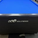 허리우드당구장 이미지