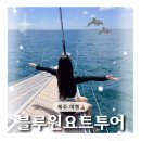 주식회사 제주무지개투어 | 블루원 요트투어 - 제주 공항 근처 가볼 만한 곳 | 요트 운항 체험·인생샷 후기