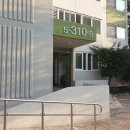 주공행복주택 입구 이미지