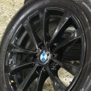 BMW 3GT 순정 17인치 휠타이어 판매 이미지