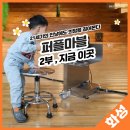 카페에이씨티 | 화성에이씨티그라운드 전시 퍼플마블 2부, 지금 이곳