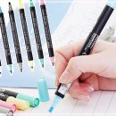 파스텔일러스트A 이미지