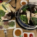 손맛샤브샤브