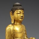 동래정씨 약사불 이미지