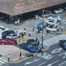 현대백화점 앞 이미지