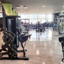 아프로 휘트니스 이미지