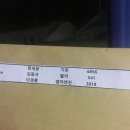 강진 280 랠리 후기#2. 레이스