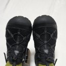 볼드키즈 | [내돈내산] 노스페이스 키즈 샌들 후기｜피오르 샌들 NS82S87S 착용감 사이즈 정리 ｜성인착용가능
