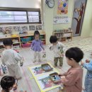 뒤죽박죽 몬스터 이미지