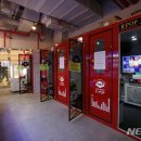 한산노래연습장 이미지