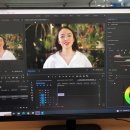 컴퓨터 영상 편집반 이미지