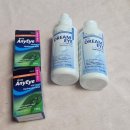 애니아이 | 렌즈 관리할 때 같이 사용해본 케이앤제이씨 드림아이 렌즈세정제 드롭애니아이 렌즈습윤제 이용후기