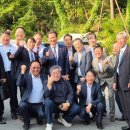 아들 결혼식에 ‘오리엔트 시계공장 동료’ 초대한 이재명 대통령﻿ 이미지