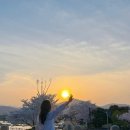 감성마을교량 이미지