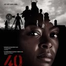 40 에이커스 ( 40 Acres 2024 ) 이미지