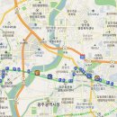 효동삼거리 이미지
