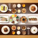 밥상차림