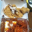 비비큐(BBQ)용현점 | BBQ치킨 의정부용현점 모바일쿠폰 사용 후기