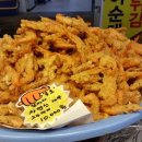 속초아저씨튀김맛집 이미지