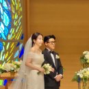 2024년 2월 24일 김점희선생님 아드님 안근영군 결혼 사진 이미지
