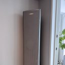 한일자동차서비스 | [해운대 한일아파트] 삼성 갤러리 스탠드 에어컨 청소, 아이 건강 위해 꼼꼼하게!