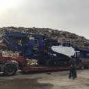 넓은 투입구 디자인으로 더 많은 처리량 ＜ 더 많은 생산량 디자인 피터슨 목재파쇄기 4710D 이미지