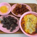 스텔라떡볶이 이미지