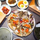서해한식당 | 압구정로데오 맛집 내돈내산 도담게장 서울 청담 한식당 간장게장