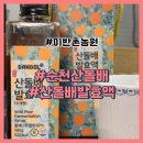 돌배나무 세그루 | 이반촌농원 순천 산돌배 발효액으로 겨울 감기 물리치기(해피빈펀딩)