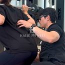 하이즈 피트니스 이미지