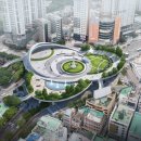 울산광역시 남구 옥동 행정복지센터 이미지