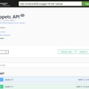 Super Spec Custom | [Django] 문서화를 위한 drf-yasg