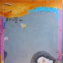 미술동호회 단체전 전시 이미지