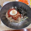 강계봉진막국수 | 여주맛집 천서리 강계봉진막국수 후기 백종원 단골집