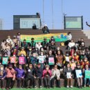 안양천 다목적광장 이미지