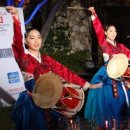 신명나는 한국무용 이미지