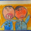 푸른솔미술학원 이미지