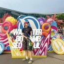 박바다PT | [공연후기] 250706 WATERBOMB SEOUL 2025 , 일산 킨텍스 2전시장, 2NE1 완전체 출격, 권은비 이시안...