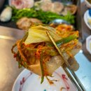 강남역 고기집 교대이층집 강남역점 꽃삼겹과 크림생맥주 강추 회식 장소로도 추천