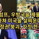 미국에서 가장 무서운 무기는 바로 공갈협박이다 .! 이미지