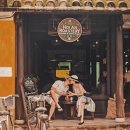 배부르댕 | 다낭에서 호이안:호이안 맛집 투어 - 미꽝 + 반미 + 카페까지 완벽 코스