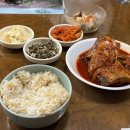 사계절엄마맛집 꼬막정식 이미지