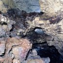 제주 김녕굴 및 만장굴 이미지