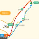 대관령 성황사 및 산신각(강릉관리) | [공지] 강원도 평창 선자령 등산 코스 (대관령 마을 휴게소 - 전망대 - 정상 - 샘터 - 휴게소).추천...