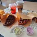 푸푸커피 울산점