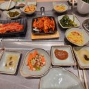 일심불고기 이미지