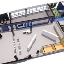 철산3동 행정복지센터 이미지