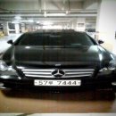 벤츠 cls55amg 2006년식 팝니다 이미지